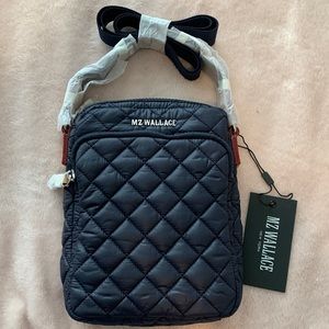 MZ Wallace Metro Crossbody brand new with tags and wrapping